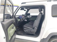 Baojun Yueye 2023 Zhizun Edition - фото 9