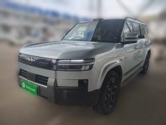 Baojun Titanium 7 2025 190KM four-wheel drive Ultra version - фото 1