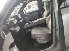 Baojun Titanium 7 2025 190KM four-wheel drive Ultra version - фото 11