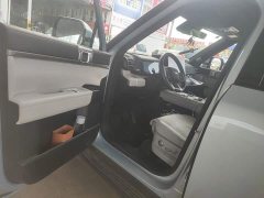 Baojun Titanium 7 2025 190KM four-wheel drive Ultra version - фото 12