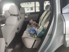 Baojun Titanium 7 2025 190KM four-wheel drive Ultra version - фото 13