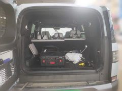 Baojun Titanium 7 2025 190KM four-wheel drive Ultra version - фото 15