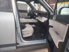 Baojun Titanium 7 2025 190KM four-wheel drive Ultra version - фото 19