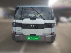 Baojun Titanium 7 2025 190KM four-wheel drive Ultra version - фото 3
