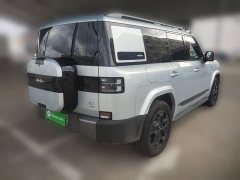 Baojun Titanium 7 2025 190KM four-wheel drive Ultra version - фото 4