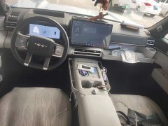 Baojun Titanium 7 2025 190KM four-wheel drive Ultra version - фото 5