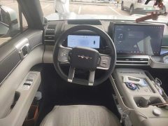 Baojun Titanium 7 2025 190KM four-wheel drive Ultra version - фото 6