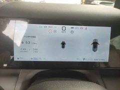 Baojun Titanium 7 2025 190KM four-wheel drive Ultra version - фото 7