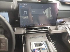 Baojun Titanium 7 2025 190KM four-wheel drive Ultra version - фото 9
