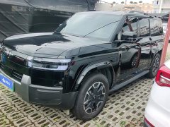 Fangchengbao Titanium 7 200KM two-wheel drive Max version - фото 1