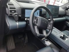 Fangchengbao Titanium 7 200KM two-wheel drive Max version - фото 12