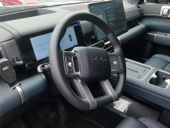 Fangchengbao Titanium 7 200KM two-wheel drive Max version - фото 15