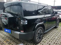 Fangchengbao Titanium 7 200KM two-wheel drive Max version - фото 3