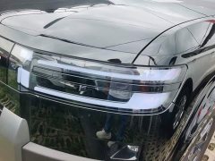 Fangchengbao Titanium 7 200KM two-wheel drive Max version - фото 5
