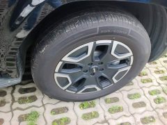 Fangchengbao Titanium 7 200KM two-wheel drive Max version - фото 6