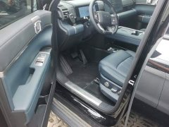 Fangchengbao Titanium 7 200KM two-wheel drive Max version - фото 9