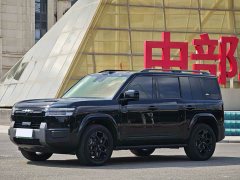 Fangchengbao Titanium 7 2025 190KM four-wheel drive Ultra version - фото 1