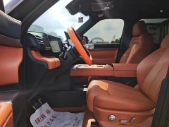 Fangchengbao Titanium 7 2025 190KM four-wheel drive Ultra version - фото 12