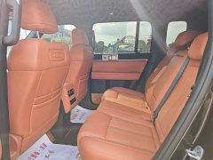 Fangchengbao Titanium 7 2025 190KM four-wheel drive Ultra version - фото 13