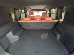 Fangchengbao Titanium 7 2025 190KM four-wheel drive Ultra version - фото 14