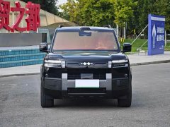 Fangchengbao Titanium 7 2025 190KM four-wheel drive Ultra version - фото 2