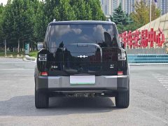 Fangchengbao Titanium 7 2025 190KM four-wheel drive Ultra version - фото 6