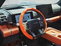 Fangchengbao Titanium 7 2025 190KM four-wheel drive Ultra version - фото 7