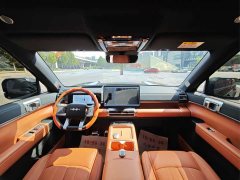 Fangchengbao Titanium 7 2025 190KM four-wheel drive Ultra version - фото 9