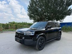 Fangchengbao Titanium 7 2025 190KM four-wheel drive Ultra version - фото 1