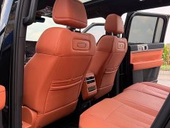 Fangchengbao Titanium 7 2025 190KM four-wheel drive Ultra version - фото 10