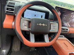 Fangchengbao Titanium 7 2025 190KM four-wheel drive Ultra version - фото 12