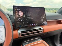 Fangchengbao Titanium 7 2025 190KM four-wheel drive Ultra version - фото 13