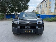 Fangchengbao Titanium 7 2025 190KM four-wheel drive Ultra version - фото 2