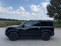 Fangchengbao Titanium 7 2025 190KM four-wheel drive Ultra version - фото 3