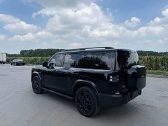 Fangchengbao Titanium 7 2025 190KM four-wheel drive Ultra version - фото 4