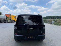 Fangchengbao Titanium 7 2025 190KM four-wheel drive Ultra version - фото 5