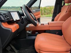 Fangchengbao Titanium 7 2025 190KM four-wheel drive Ultra version - фото 8