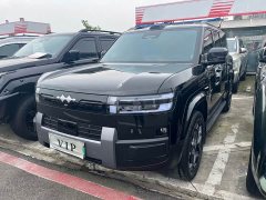 Fangchengbao Titanium 7 190KM four-wheel drive Ultra version - фото 1