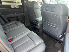 Fangchengbao Titanium 7 190KM four-wheel drive Ultra version - фото 11