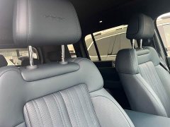 Fangchengbao Titanium 7 190KM four-wheel drive Ultra version - фото 16