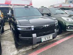Fangchengbao Titanium 7 190KM four-wheel drive Ultra version - фото 3