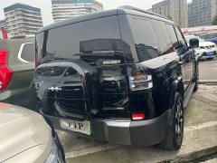 Fangchengbao Titanium 7 190KM four-wheel drive Ultra version - фото 4