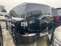 Fangchengbao Titanium 7 190KM four-wheel drive Ultra version - фото 5