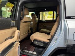 Fangchengbao Leopard 8 2025 Zhiyong flagship version 6 seats - фото 6