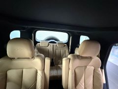 Fangchengbao Leopard 8 2025 Zhiyong flagship version 6 seats - фото 9
