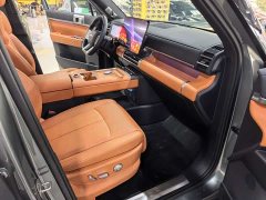 Fangchengbao Titanium 7 190KM four-wheel drive Ultra version - фото 10