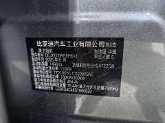 Fangchengbao Titanium 7 190KM four-wheel drive Ultra version - фото 11