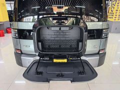 Fangchengbao Titanium 7 190KM four-wheel drive Ultra version - фото 13