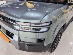 Fangchengbao Titanium 7 190KM four-wheel drive Ultra version - фото 14