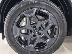 Fangchengbao Titanium 7 190KM four-wheel drive Ultra version - фото 15